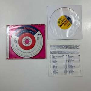 Accent on Achievement Book 1: Enhanced CD for Lines 1-42 and Performance Pieces